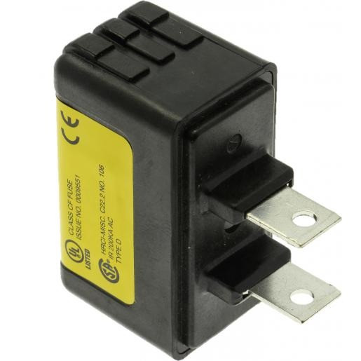 Eaton Zekering laagspanning smeltpatroon (mes) 45a