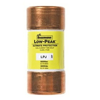 Eaton Zekering laagspanning smeltpatroon (mes) 5,6a LPJ-5-6-10SP