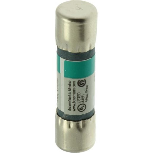 Eaton Zekering laagspanning 5 A ac 250 V 10x38 MM aanvullend ul csa