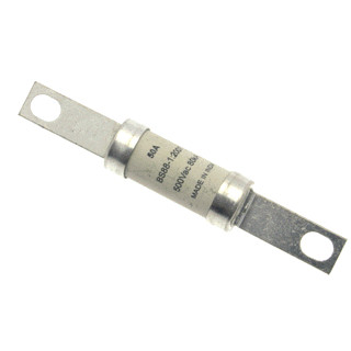 Eaton Bussmann low voltage smeltpatroon (mes) 50a