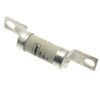 Eaton Bussmann low voltage smeltpatroon (mes) 50a