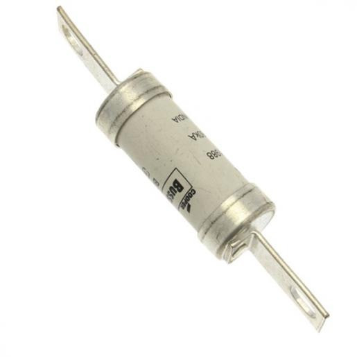 Eaton Bussmann low voltage smeltpatroon (mes) 50a