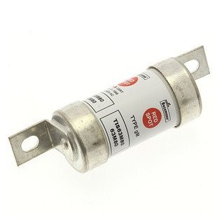 Eaton Bussmann low voltage smeltpatroon (mes) 50a