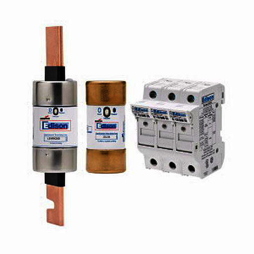 Eaton Bussmann low voltage smeltpatroon (mes) 50a