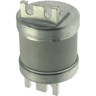 Eaton Bussmann low voltage smeltpatroon (mes) 560a