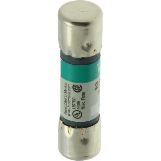 Eaton Zekering laagspanning 6 A ac 250 V 10x38 MM aanvullend ul csa