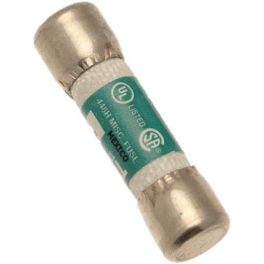 Eaton Zekering laagspanning 6 A ac 500 V 10x38 MM 13/32x1-1/2 inch,