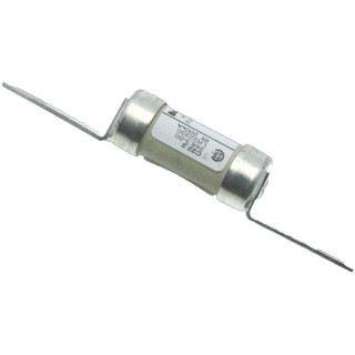 Eaton Bussmann low voltage smeltpatroon (mes) 6a