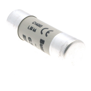 Eaton Zekering laagspanning 63 A ac 500 V 14x51 MM GL/GG iec