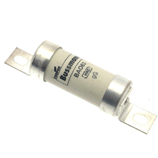 Eaton Bussmann low voltage smeltpatroon (mes) 63a