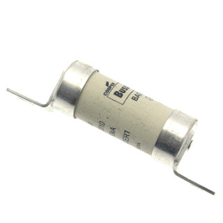 Eaton Bussmann low voltage smeltpatroon (mes) 63a