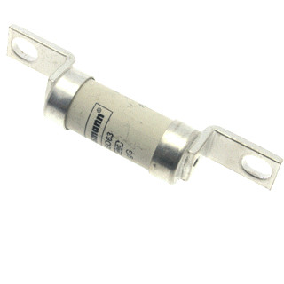 Eaton Bussmann low voltage smeltpatroon (mes) 63a