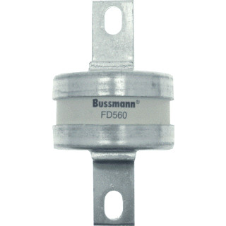 Eaton Bussmann low voltage smeltpatroon (mes) 630a