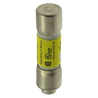 Eaton Zekering laagspanning 7.5a ac 600V 10x38mm CC ul traag af