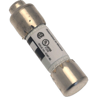 Eaton Zekering laagspanning 7 A ac 600 V 10x38 MM 13/32x1-1/2 inch,