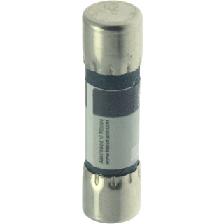 Eaton Zekering laagspanning 8 A ac 250 V 10x38 MM aanvullend ul csa