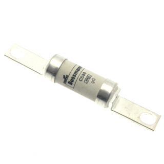 Eaton Bussmann low voltage smeltpatroon (mes) 80a