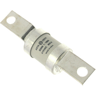 Eaton Bussmann low voltage smeltpatroon (mes) 200a