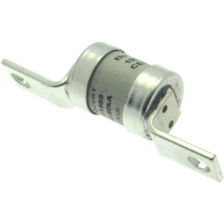 Eaton Bussmann low voltage smeltpatroon (mes) 100a