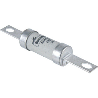 Eaton Bussmann low voltage smeltpatroon (mes) 63a