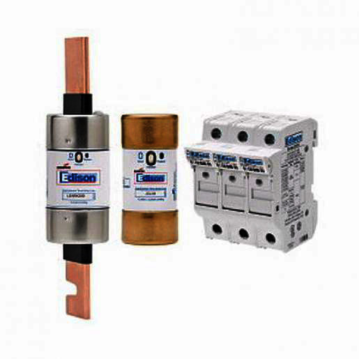 Eaton Bussmann low voltage smeltpatroon (mes) 100a