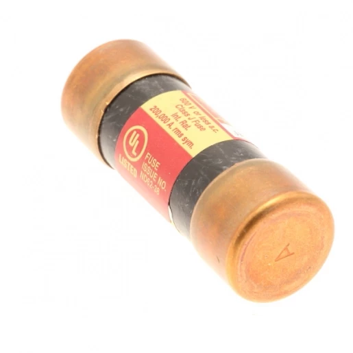 Eaton Zekering laagspanning smeltpatroon (mes) 6a