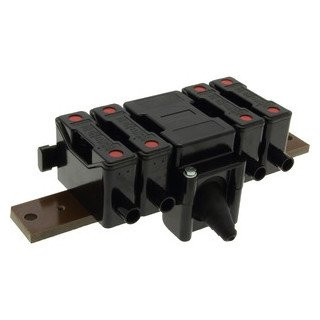 Eaton Zekeringbank laagspanning 20 A ac 660 V BS