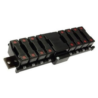 Eaton Zekeringbank laagspanning 20 A ac 660 V BS