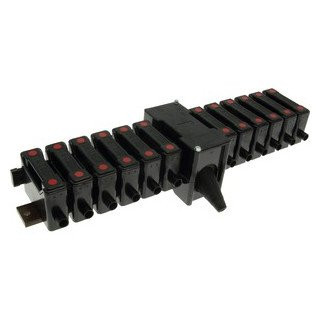 Eaton Zekeringbank laagspanning 32 A ac 660 V BS