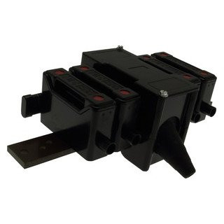 Eaton Zekeringbank laagspanning 32 A ac 660 V BS