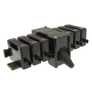 Eaton Zekeringbank laagspanning 32 A ac 660 V BS