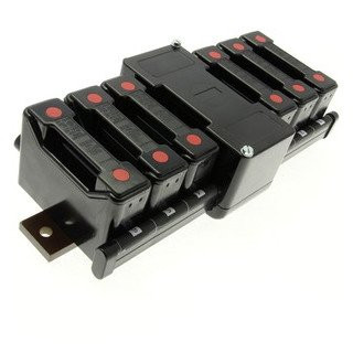 Eaton Zekeringbank laagspanning 63 A ac 690 V BS