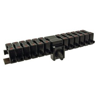 Eaton Zekeringbank lage spanning 20 A ac 660 V BS