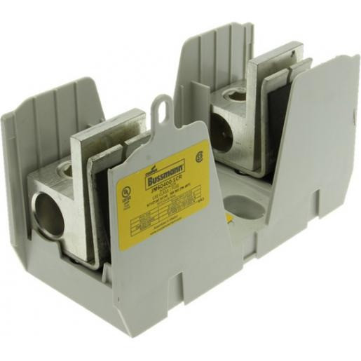 Eaton Zekeringblok 400 A ac 600 V J 2P ul