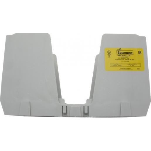 Eaton Zekeringblok 600 A ac 600 V J 1P ul