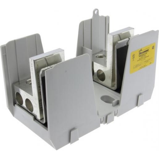 Eaton Zekeringblok 600 A ac 600 V J 2P ul