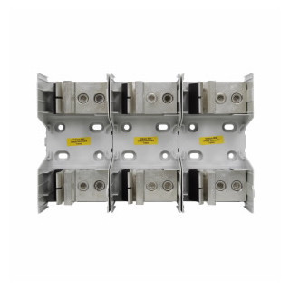 Eaton Zekeringblok 600 A ac 600 V J 3P ul