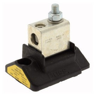 Eaton Zekeringblok hoge snelheid 100 A ac 700 V ul