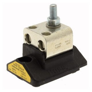 Eaton Zekeringblok hoge snelheid 100 A ac 700 V ul