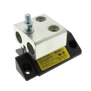 Eaton Zekeringblok hoge snelheid 400 A ac 5000 V ul