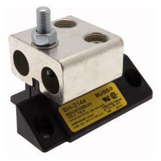 Eaton Zekeringblok hoge snelheid 700 A ac 1250 V ul