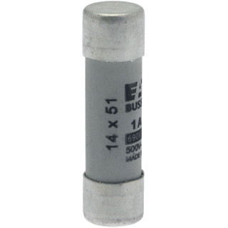 Eaton Zekeringelement 1 A ac 690 V 14x51 MM GL/GG iec