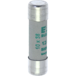 Eaton Zekeringelement 12 A ac 500 V 10x38 MM am iec