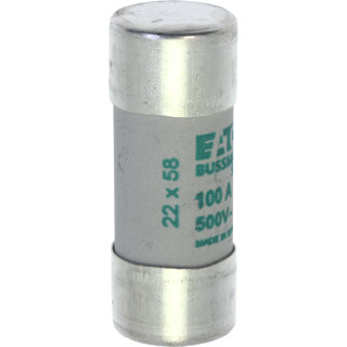 Eaton Zekeringelement 125 A ac 400 V 22x58 MM am iec