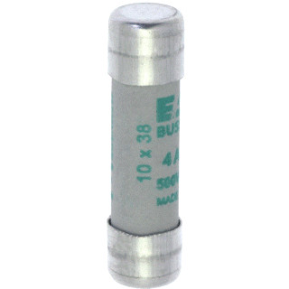 Eaton Zekeringelement 4 A ac 500 V 10x38 MM am iec