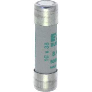 Eaton Zekeringelement 8 A ac 500 V 10x38 MM am iec