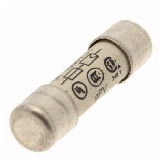 Eaton Zekeringelement hoge snelheid 1 A DC 1000 V iec60269-6 type A 10