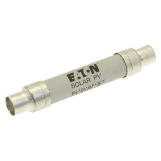 Eaton Zekeringelement hoge snelheid 15 A DC 1500 V 14x87 MM GPV iec,