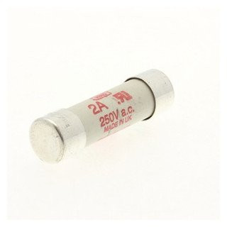 Eaton Zekeringelement hoge snelheid 2 A ac 250 V DC 250 V 14x51 MM ar