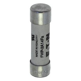 Eaton Zekeringelement hoge snelheid 2 A ac 700 V 14x51 MM ar ul